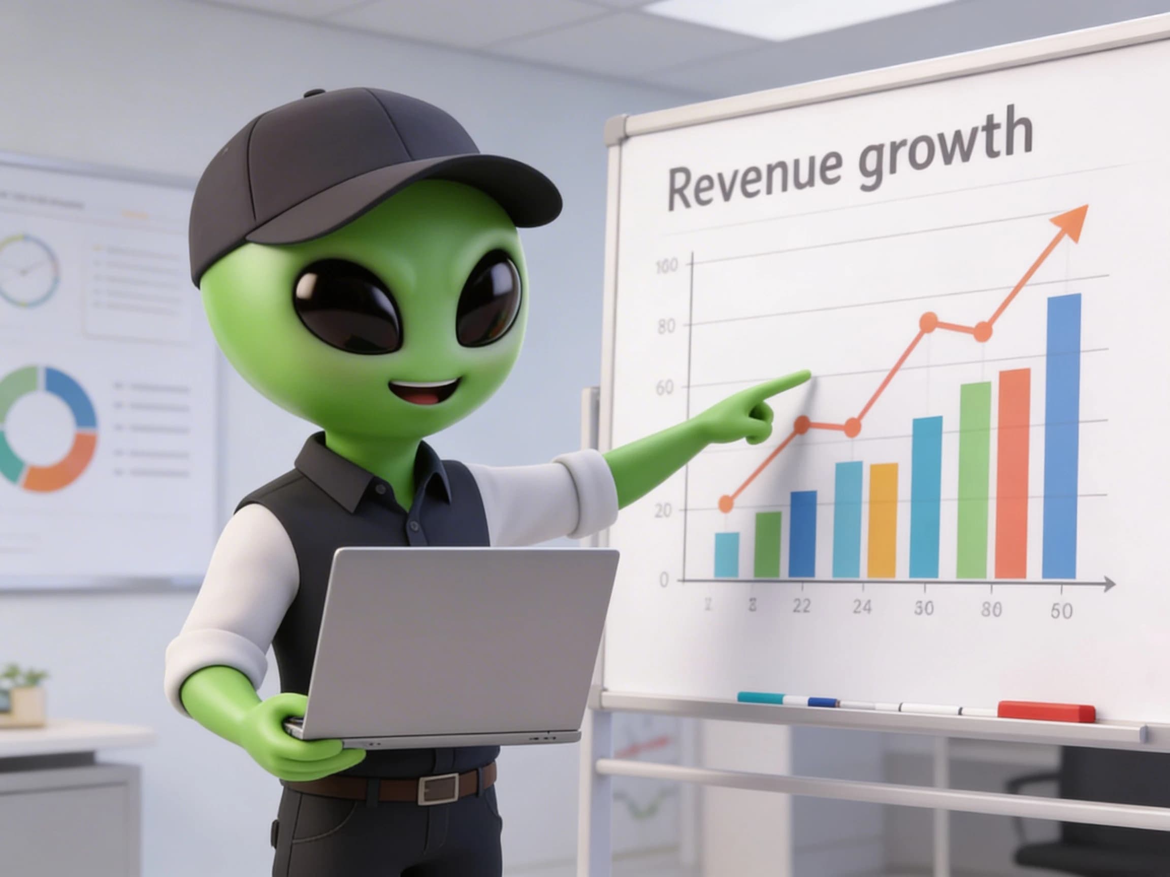 Grow Revenue