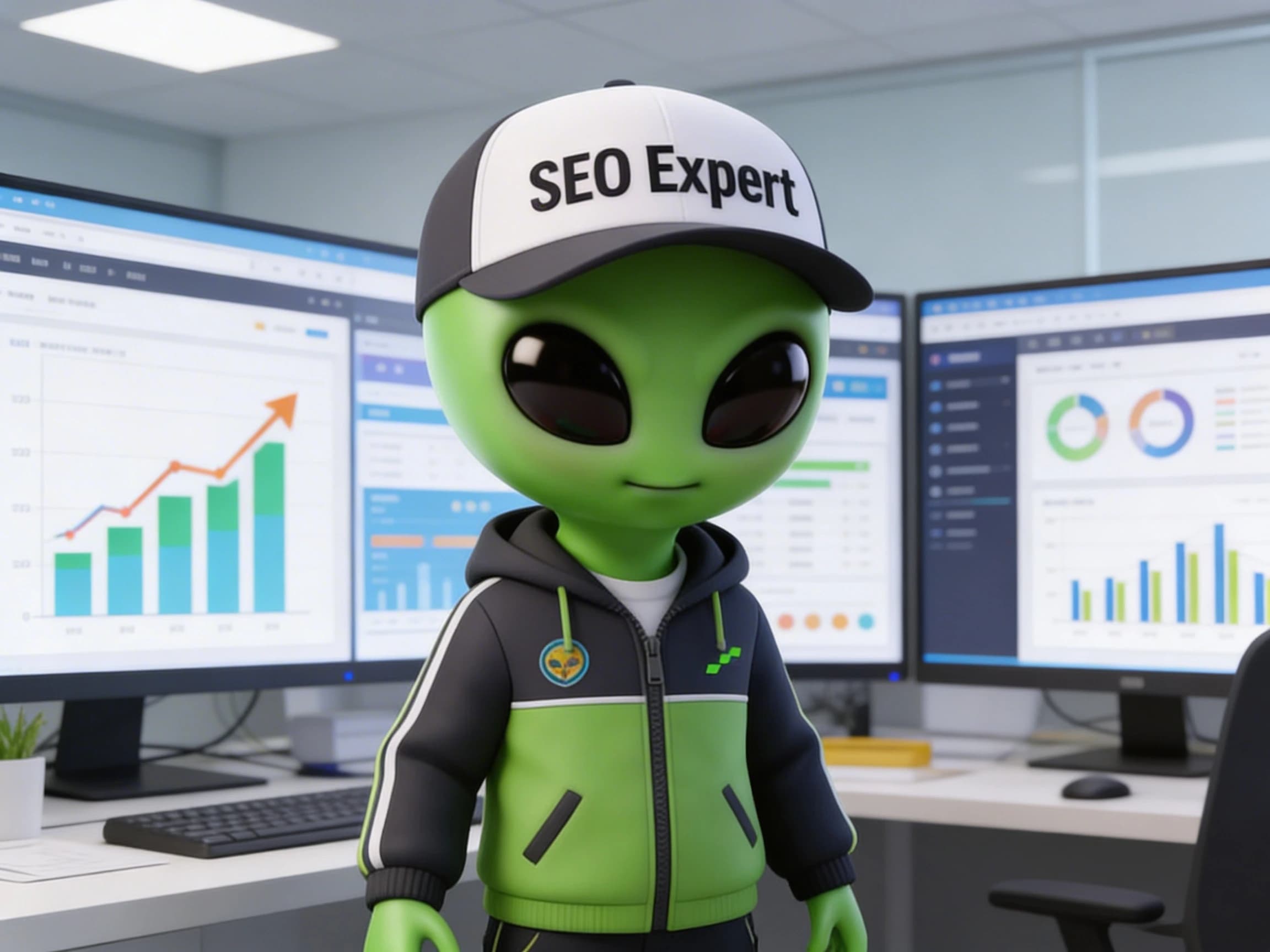 Improve SEO
