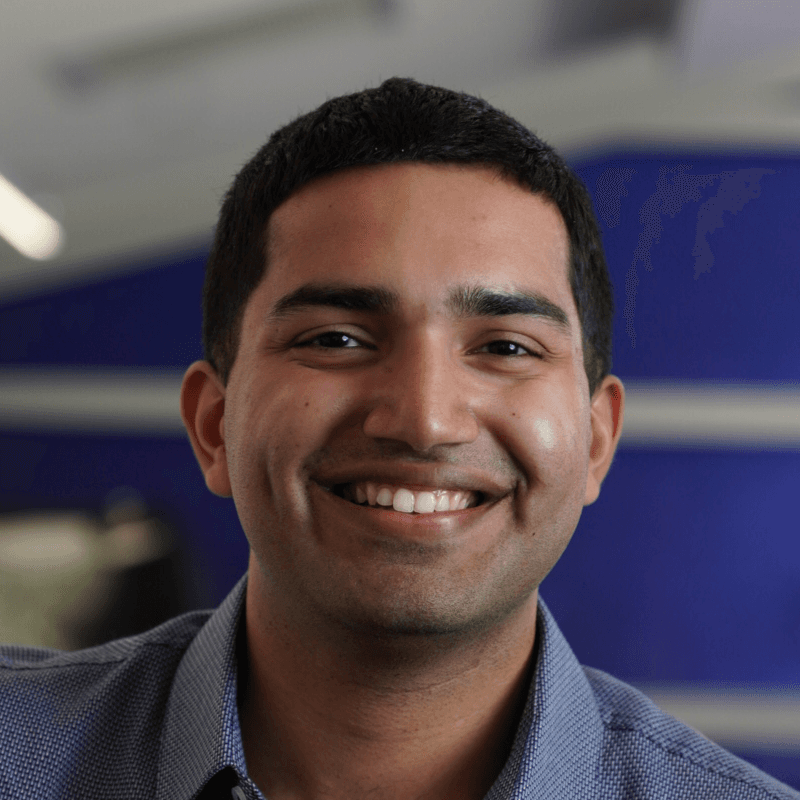 Shawn Mathew