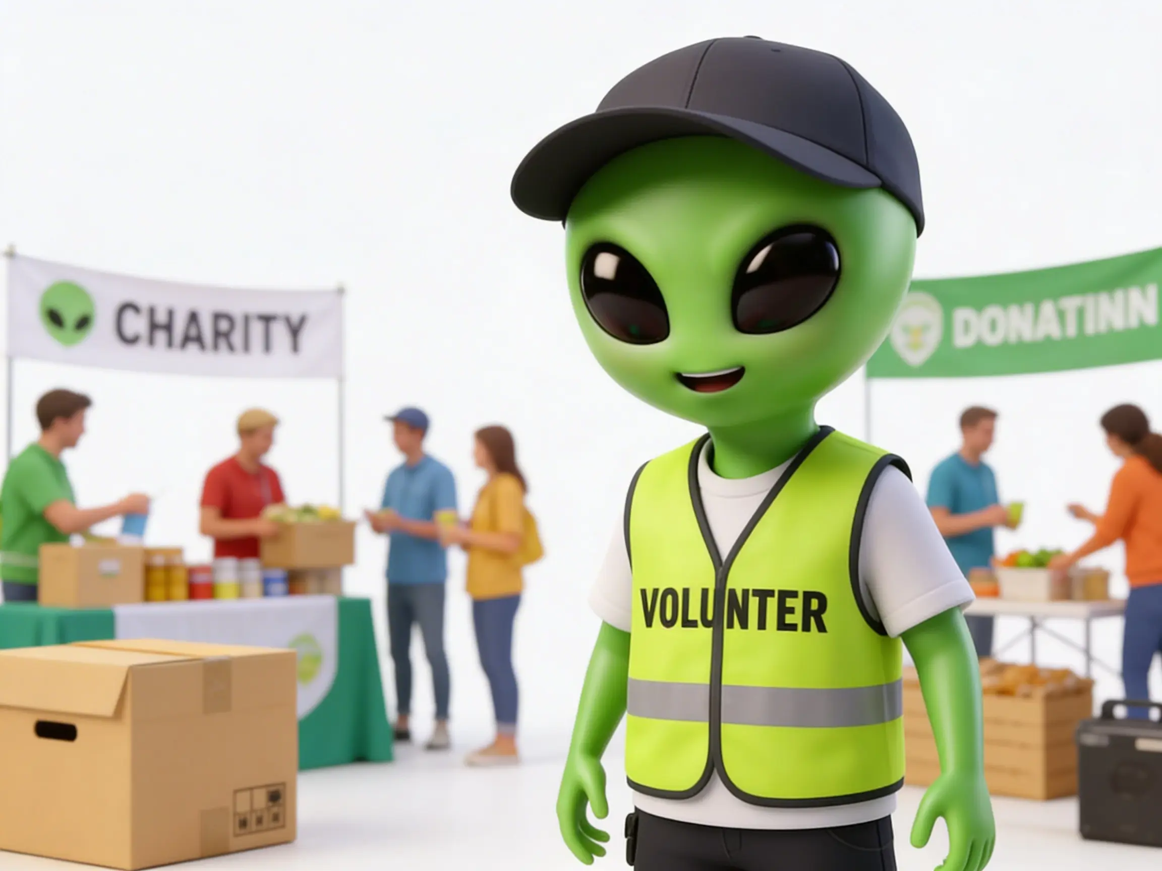 Non-Profit